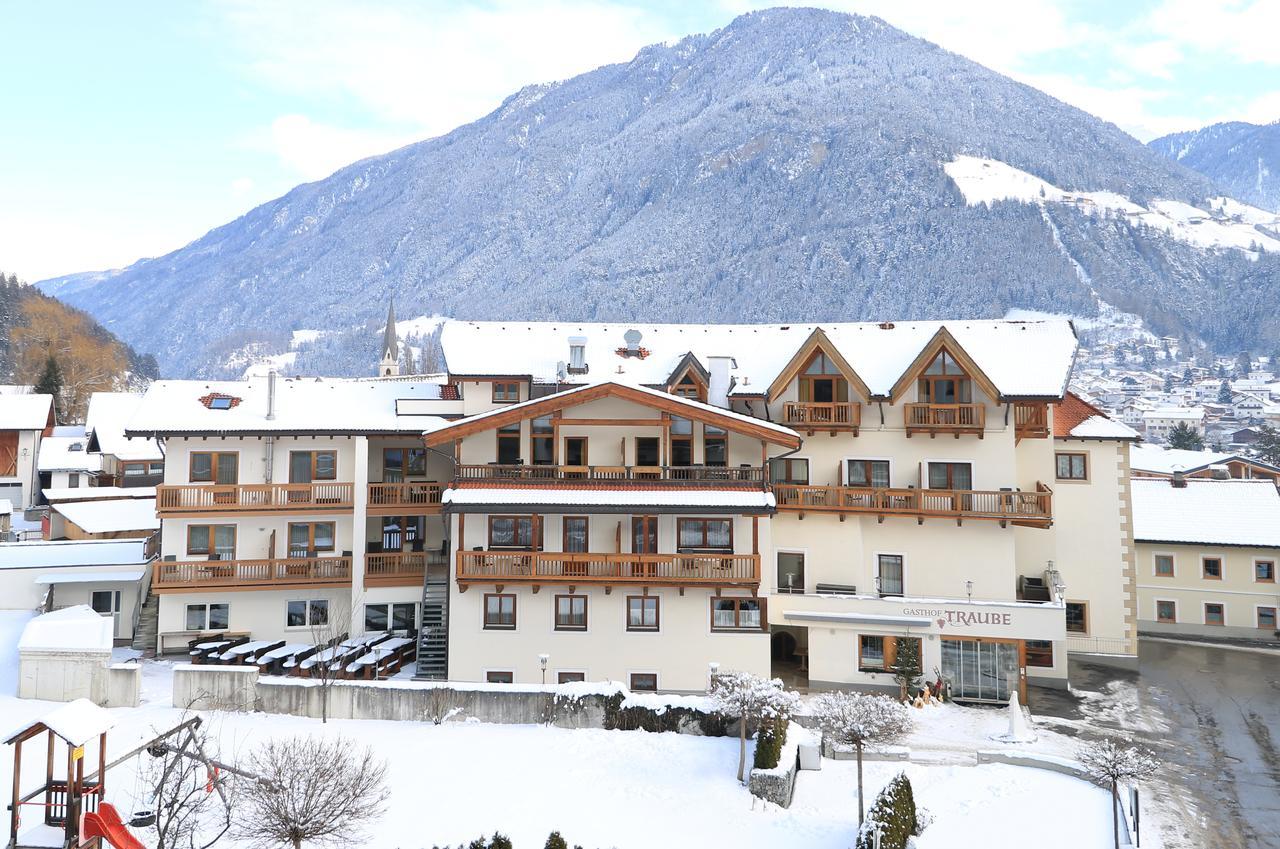 Hotel Traube Pfunds Dış mekan fotoğraf